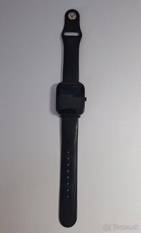 Amazfit Bip U Pro Čierne - 3