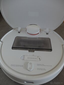 Xiaomi vacuum mop - 3