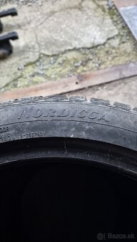 Matador nordica 225/45 R 18 xl - 3