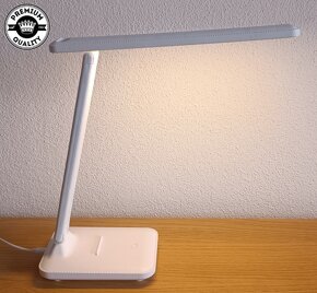 Stolná lampa     2 X - 3