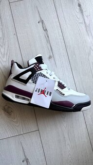 Nike Jordan 4  veľkosť 35-46 - 3