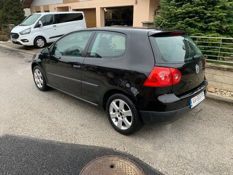 Volkswagen Golf 1,4 benzin - 3