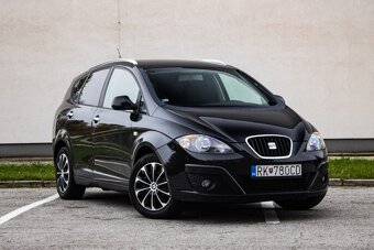 Seat Altea XL 1.6 TDI - 3