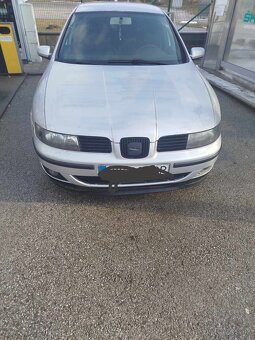 seat toledo - 3