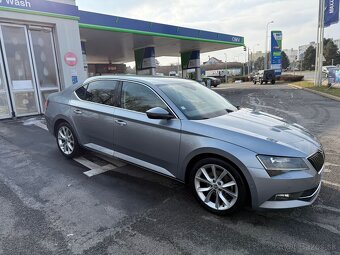 Škoda superb 140 kW 2.0 d - 3