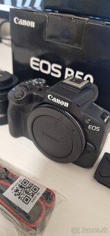 Canon EOS R50 - 3