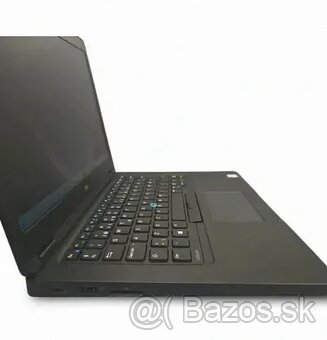 Dell Latitude 5480 - 3