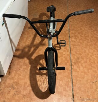 Bmx zložená (Wtp, Cult x Vans, Mutant Bikes) - 3