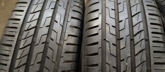 Letná sada 5x100r15 195/55r15 - 3