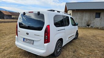 TOYOTA PROACE CITY VERSO - 3