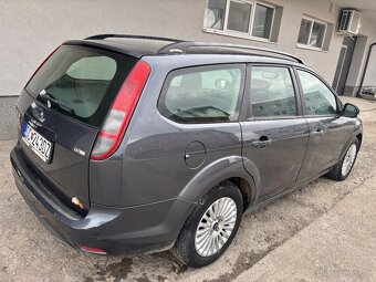 Ford Focus 1.8 tdci - 3