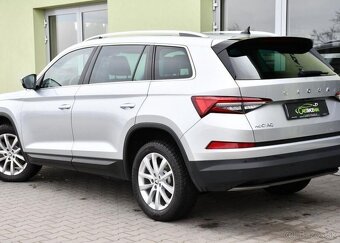 Škoda Kodiaq 2.0TDi 147kW STYLE 4X4 DSG 1M 147 kw - 3