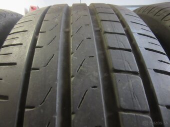 R17 Letná sada BMW rozteč 5x120 + 225/55R17 PIRELLI - 3