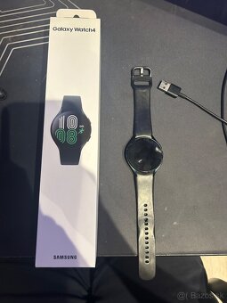 Samsung Galaxy Watch 4 - 44mm - 3