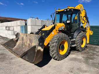 JCB 4CX Eco - 3