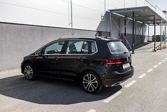 Volkswagen Golf Sportsvan 2.0TDI 110kW DSG7 Highline 11/2019 - 3