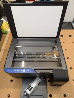 Predám Tlačiareň Epson L3151 – tankový systém – 45 €
 - 3