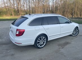 Škoda Superb 2 2.0 tdi 125kw - 3