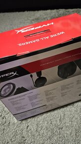 HyperX Cloud Stinger 2 Core (PC) - 3