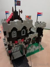 Lego Castle 6086 - Black Knight's Castle - 3