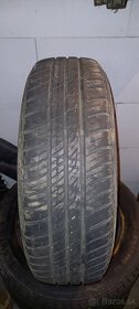 Pneu 176/65R14 - 3