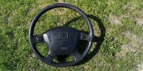 Honda Civic 1.8 VTI diely - 3