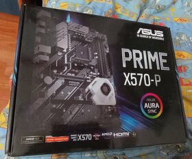 Asus prime x570-p - 3