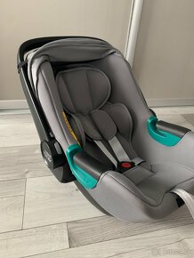 Britax Baby Safe i-Size 3 - 3