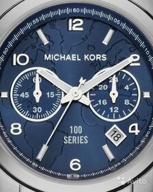 Michael Kors hodinky unisex - 3