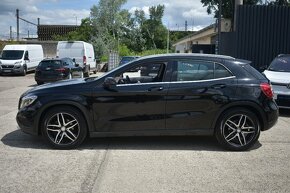 Mercedes-Benz GLA 200 d A/T - 3