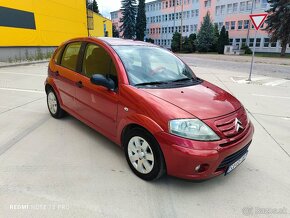 Citroen C3 1.4 16v 65kw, r.v 4/2009, M5, 5 dv. - 3