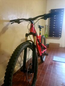 Predám bicykel Specialized Camber L - 3