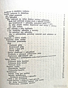 Pre záhradkárov - Radíme záhradkárom (1975) - 3