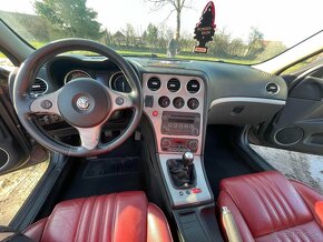 Alfa Romeo 159 1.9 JTDm 88kw - 3