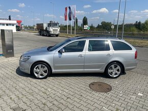 ✅Škoda Octavia 2fl✅ 289xxxkm - 3