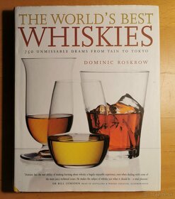 World's Best Whiskies Dominic Roskrow - 3