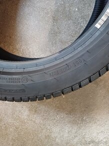 Continental WinterContact TS 830 P 225/45 R17 91H - 3