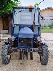 Predám Zetor 6718 stp ŠPZ - 3