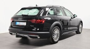 Audi A4 Allroad 40TDI Quattro140kw Matrix Nav Kamera - 3