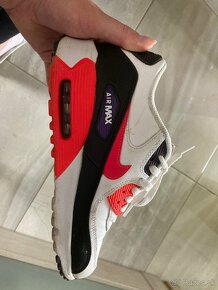 Predám Nike Air Max - 3