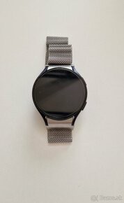 Samsung Galaxy Watch6 44mm graphite - 3