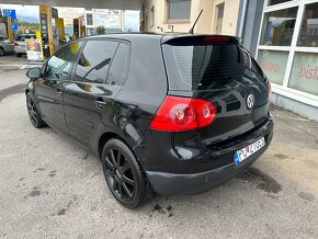 Volkswagen Golf 5 1.9TDi 77kw DSG - 3