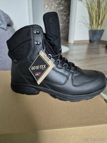 Goretex Kanady - 3