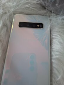 Samsung Galaxy S10 + kryty na telefon - 3