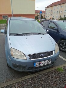 Ford cmax - 3