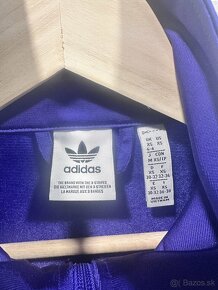 Adidas nová zeplakova bunda - 3