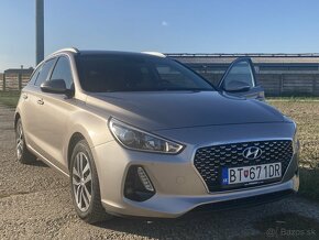 Hyundai i30 CW 1.4TGDi - 3