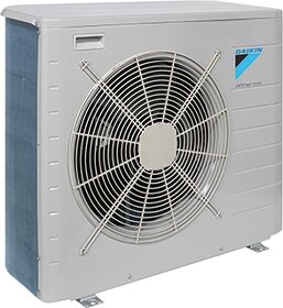 Plynové hybridné tepelné čerpadlo Daikin Altherma EVLQ08CAV3 - 3