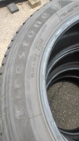 235/55r18 zimné pneumatiky Firestone - 3