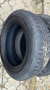 Zimné pneumatiky 165/70 R14 81T - 3